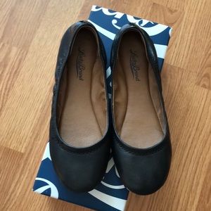 Lucky Brand flats
